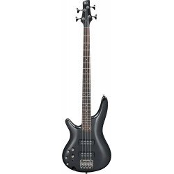 Ibanez SR300EL Iron Pewter
