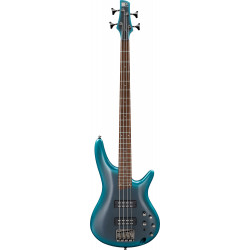 Ibanez SR300E Cerulean Aura Burst