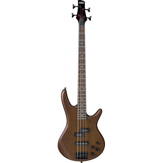 Ibanez GSR200B Walnut Flat