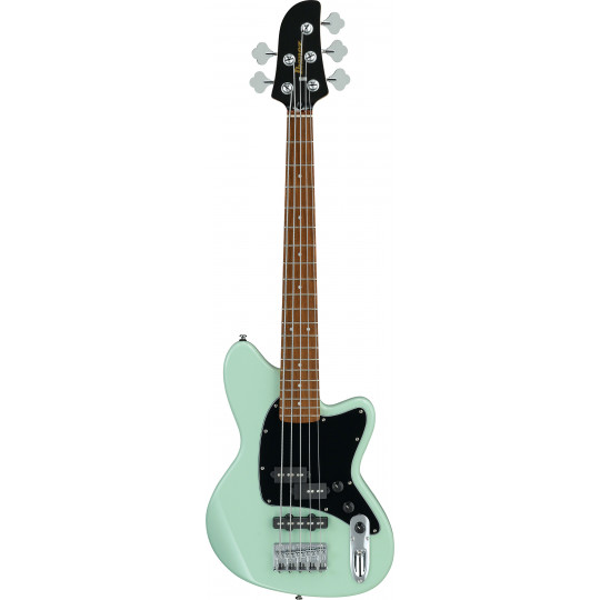 Ibanez TMB35 Mint Green