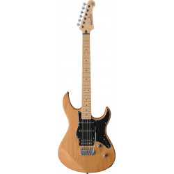 Guitarra electrica Yamaha Pacifica 112VMX YNS