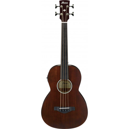 Ibanez AVNB1FE Brown Violin Semi Gloss Ibanez AVNB1FE Brown Violin Semi Gloss