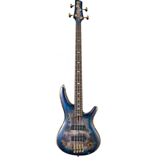 Ibanez SR2600 Cerulean Blue Burst