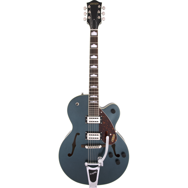 Gretsch G2420T Gunmetal Streamliner