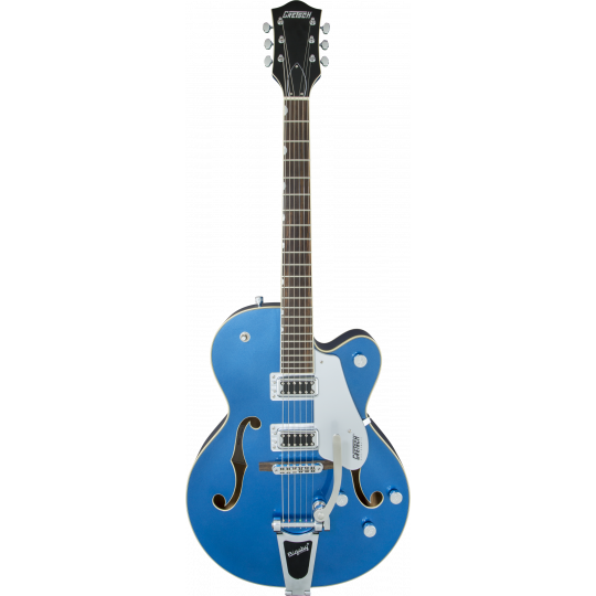 G5420T Electromatic® Hollow Body Single-Cut with Bigsby®, Fairlane Blue