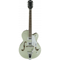 G5420T Electromatic® Hollow Body Single-Cut with Bigsby®, Aspen Green