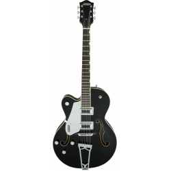 G5420LH Electromatic® Hollow Body Single-Cut Left-Handed, Black