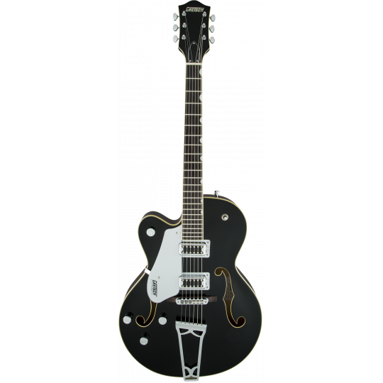 G5420LH Electromatic® Hollow Body Single-Cut Left-Handed, Black