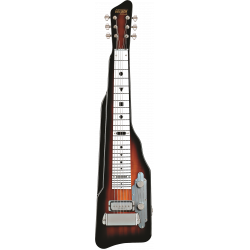 G5700 Electromatic® Lap Steel, Tobacco