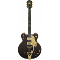 G6122T-62 Vintage Select Edition '62 Chet Atkins® Country Gentleman® Hollow Body with Bigsby®, TV Jones®, Walnut Stain