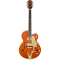 G6120T Players Edition Nashville® with String-Thru Bigsby®, Filter'Tron™ Pickups, Orange Stain