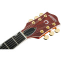 Gretsch G6120T Players Edition Nashville Orange Stain