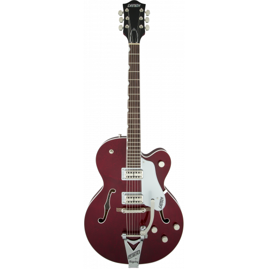 G6119T Players Edition Tennessee Rose™ with String-Thru Bigsby®, Filter'Tron™ Pickups, Dark Cherry Stain