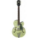 G6118T-SGR Players Edition Anniversary™ with String-Thru Bigsby®, Filter'Tron™ Pickups, 2-Tone Smoke Green