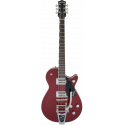 G6131T Players Edition Jet™ FT with Bigsby®, Rosewood Fingerboard, Firebird Red