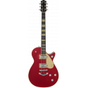 G6228 Players Edition Jet™ BT with V-Stoptail, Rosewood Fingerboard, Candy Apple Red