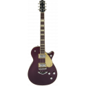 G6228 Players Edition Jet™ BT with V-Stoptail, Rosewood Fingerboard, Dark Cherry Metallic