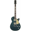 G6228 Players Edition Jet™ BT with V-Stoptail, Rosewood Fingerboard, Cadillac Green