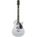 G6229 Players Edition Jet™ BT with V-Stoptail, Rosewood Fingerboard, Silver Sparkle