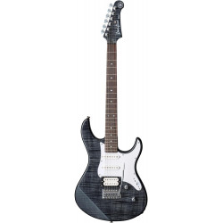 Yamaha Electric Guitar Pacifica212Vfm Trl Black