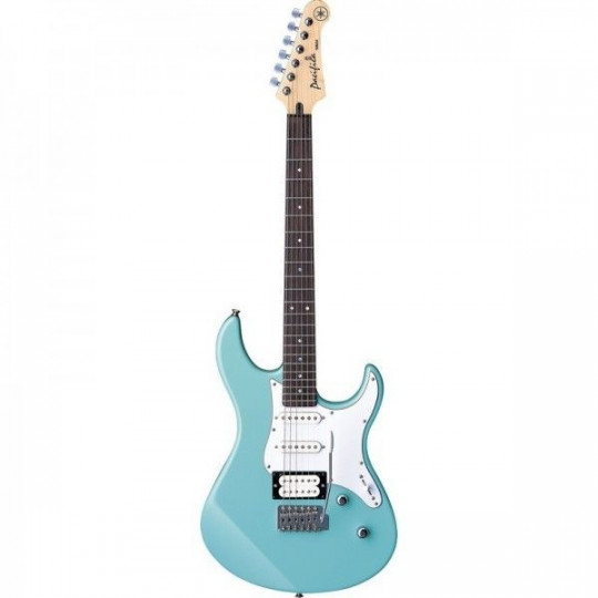 Yamaha Electric Guitar Pacifica112V Sonic Blue