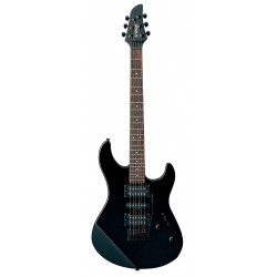 Yamaha Electric Guitar Rgx121Z Black