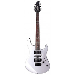 Yamaha Guitarra Electrica Rgx 121Z Fsl Flat Silver