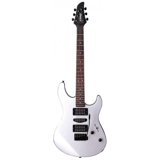 Yamaha Guitarra Electrica Rgx 121Z Fsl Flat Silver