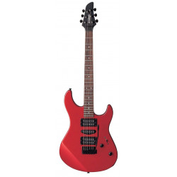 Yamaha Guitarra Electrica Rgx 121Z Rm Red Metallic