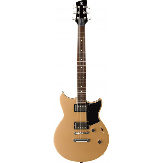 Electric Guitar Rs420 Maya Gold