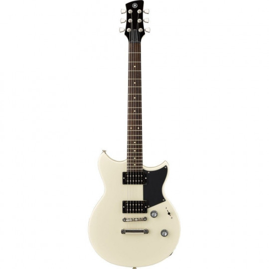 Electric Guitar Rs320 Vintage White