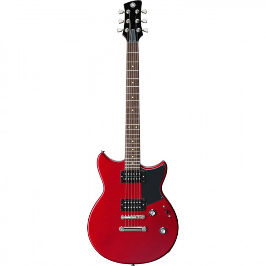 Electric Guitar Rs320 Red Copper