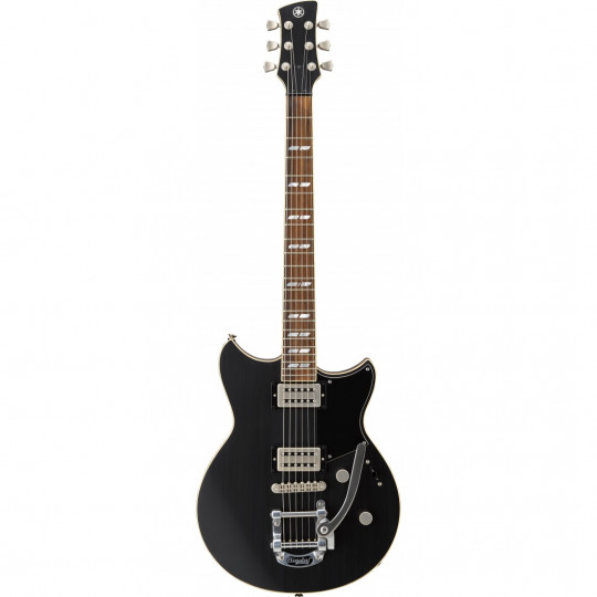 Electric Guitar Rs720B Shop Black