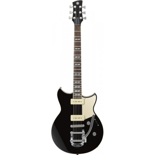 Electric Guitar Rs702B Black