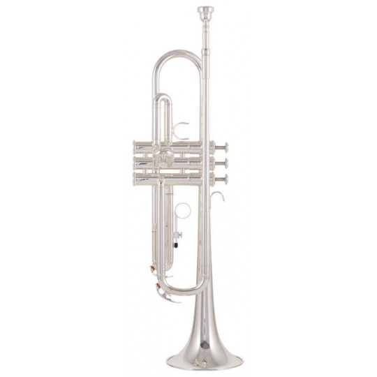 Trompeta Yamaha YTR 2330S