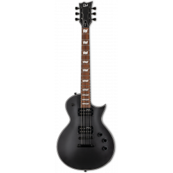 Guitarra eléctrica ESP / LTD EC-256 BLKS