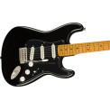 Fender Squier Classic Vibe 50s Strat MN BLK