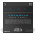 D'Addario XTC46 Tensión Fuerte
