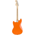 Fender Squier FSR Bullet Mustang HH Competition Orange