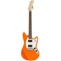 Fender Squier FSR Bullet Mustang HH Competition Orange