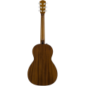 Fender CP-60S Parlor NAT