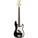 Squier Mini Precision Bass Blk