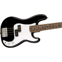 Squier Mini Precision Bass Blk