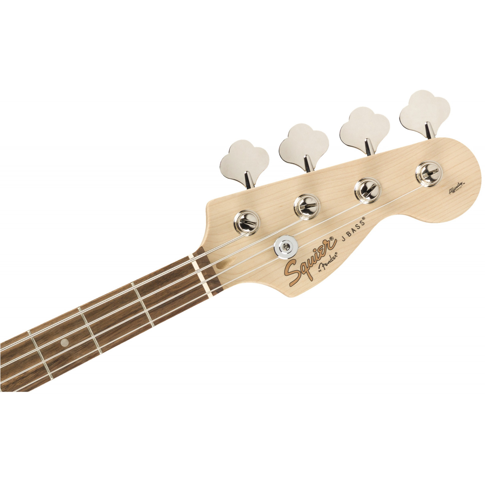 Squier Affinity Jazz Bass BSB