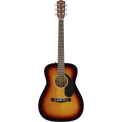 Fender CC-60S Concert Sunburst
