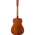 Fender CC-60S Concert Sunburst