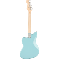Squier Mini Jazzmaster HH Daphne Blue