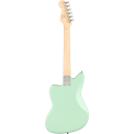 Squier Mini Jazzmaster HH Surf Green