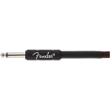 Cable Fender Professional Series 4,5m Red Tweed