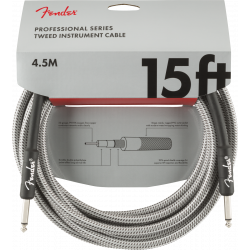 Las mejores ofertas en Cables de Guitarra y Bajo Fender y cables